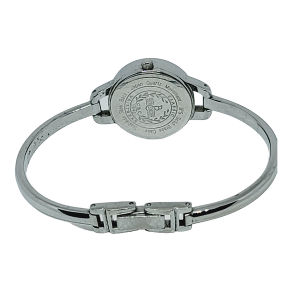 Vintage Dakota Watch Company Bangle Watch with Box - Picture 5 of 11